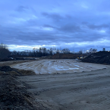 Budowa Wisłokostrady [GRUDZIEŃ 2023] - fot 5